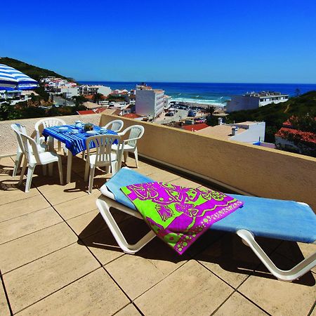 Seaview Apartments Salema Εξωτερικό φωτογραφία