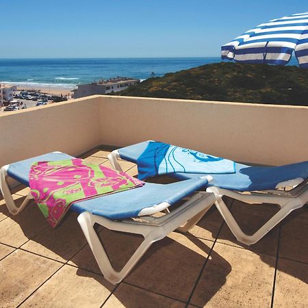 Seaview Apartments Salema Εξωτερικό φωτογραφία