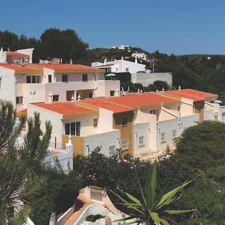 Seaview Apartments Salema Εξωτερικό φωτογραφία