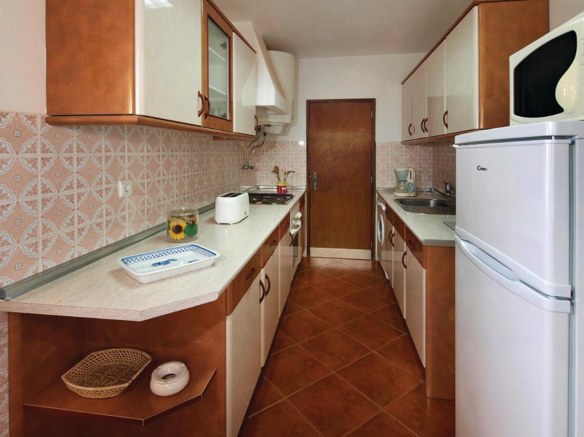 Seaview Apartments Salema Εξωτερικό φωτογραφία