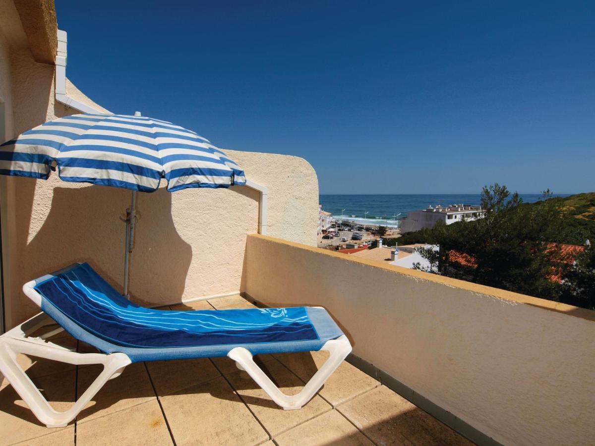 Seaview Apartments Salema Εξωτερικό φωτογραφία