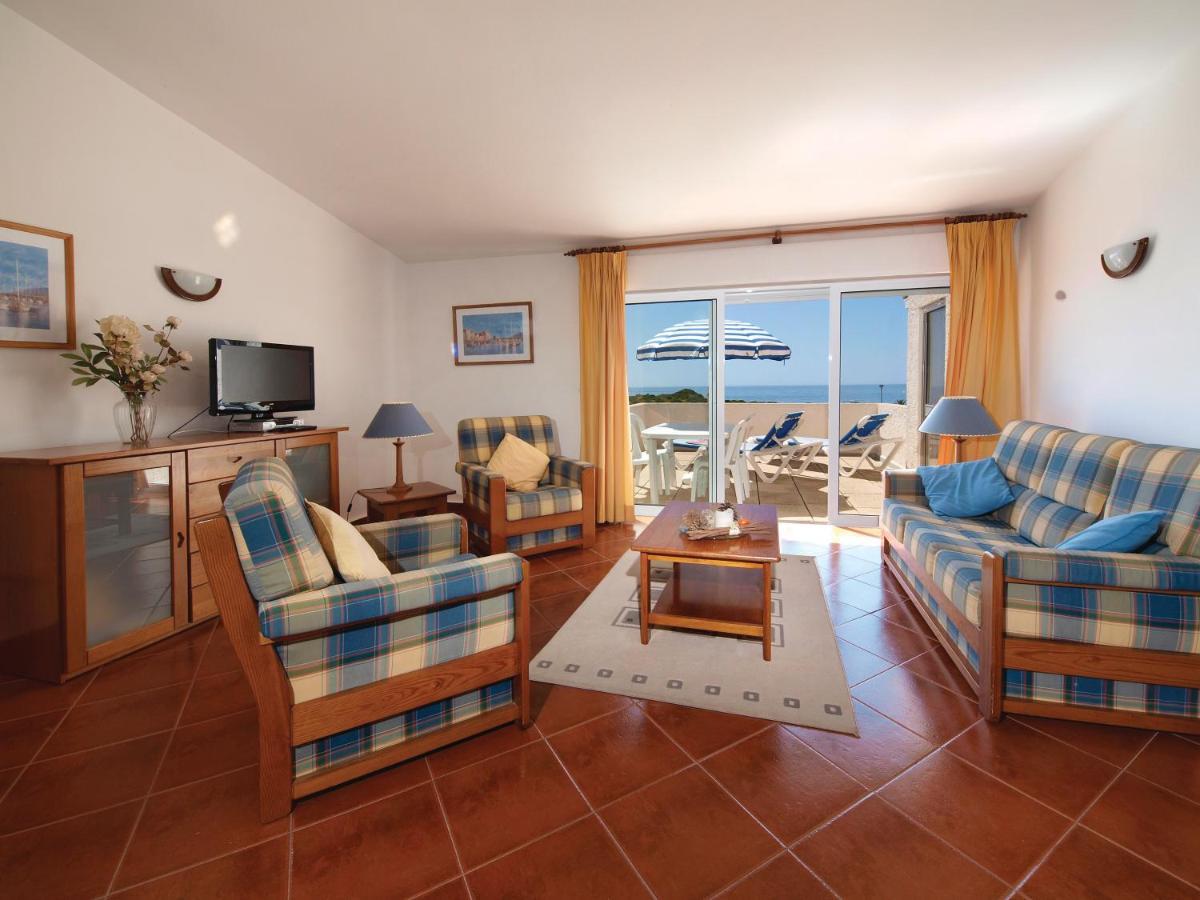 Seaview Apartments Salema Εξωτερικό φωτογραφία