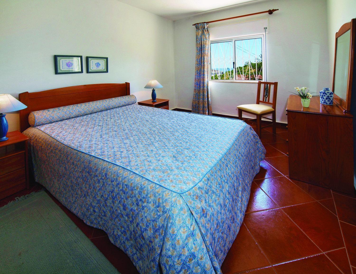 Seaview Apartments Salema Εξωτερικό φωτογραφία