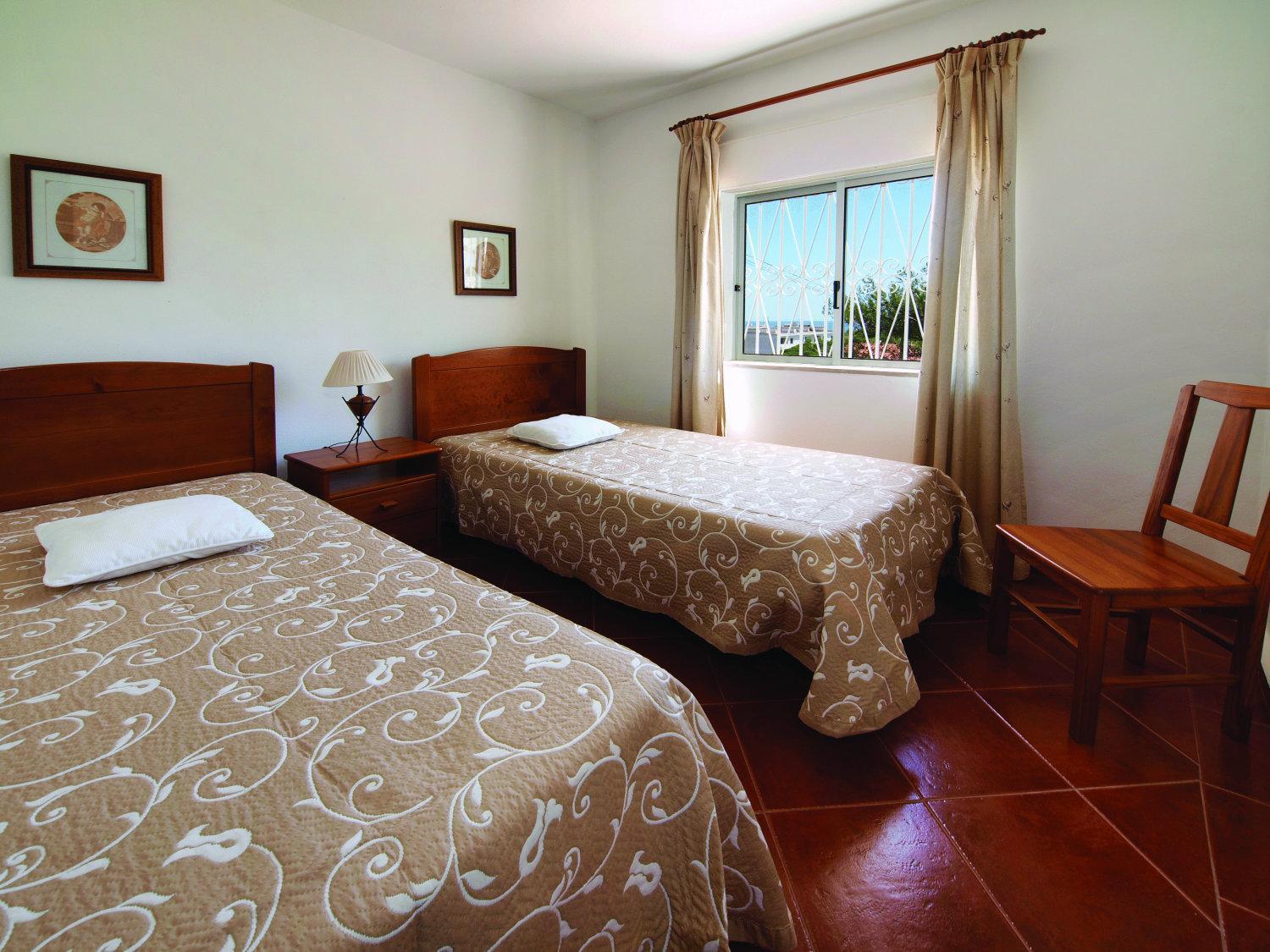 Seaview Apartments Salema Εξωτερικό φωτογραφία