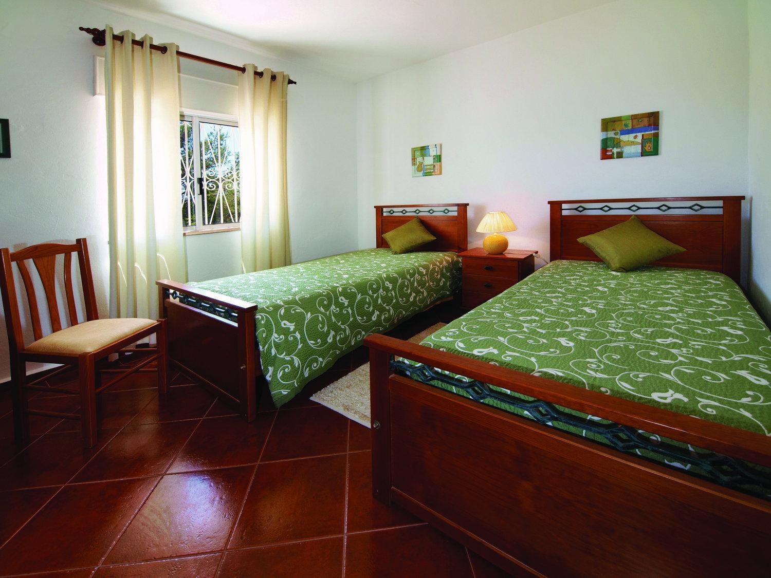 Seaview Apartments Salema Εξωτερικό φωτογραφία