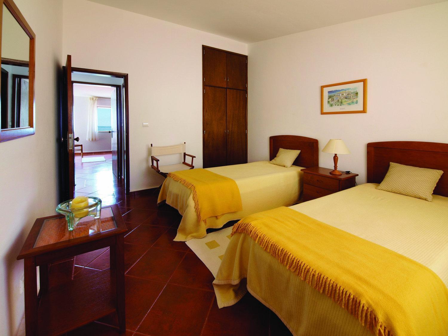 Seaview Apartments Salema Εξωτερικό φωτογραφία