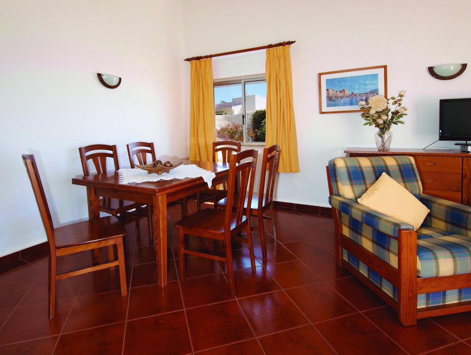 Seaview Apartments Salema Εξωτερικό φωτογραφία