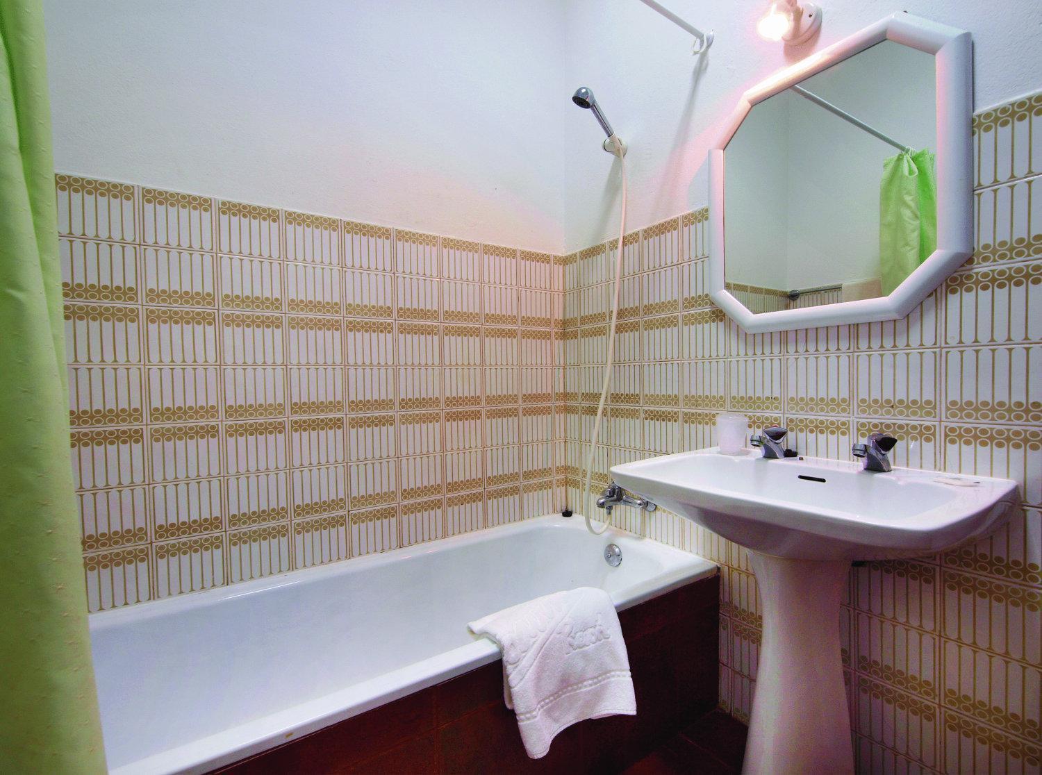 Seaview Apartments Salema Εξωτερικό φωτογραφία