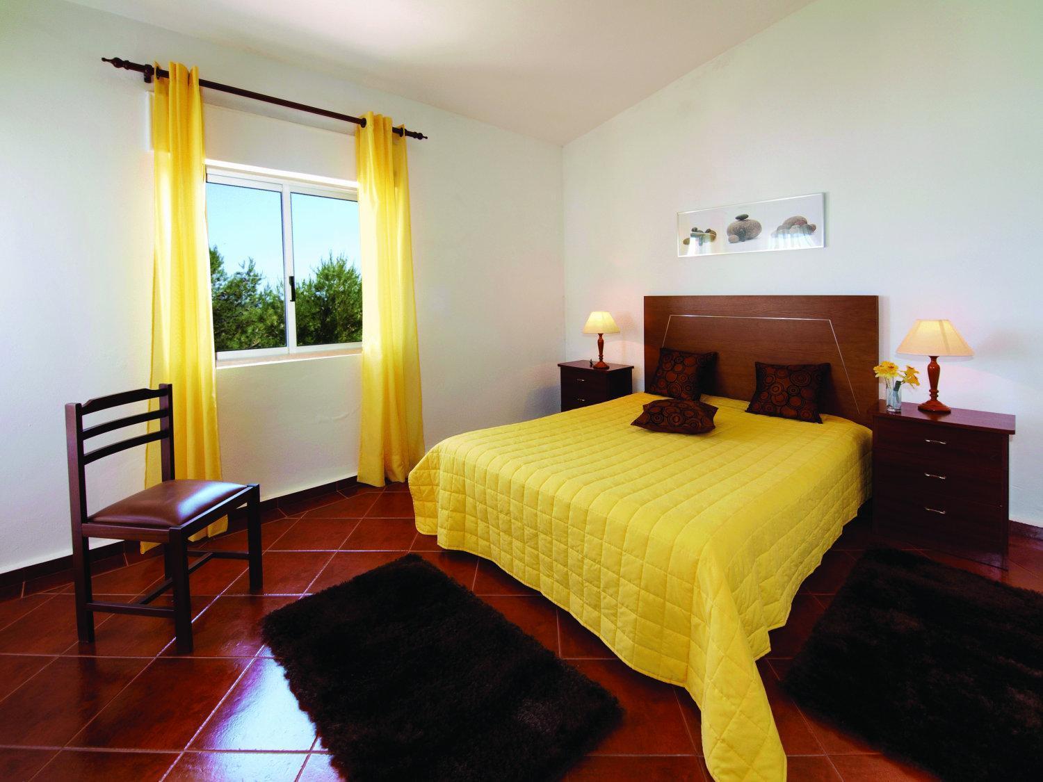 Seaview Apartments Salema Εξωτερικό φωτογραφία