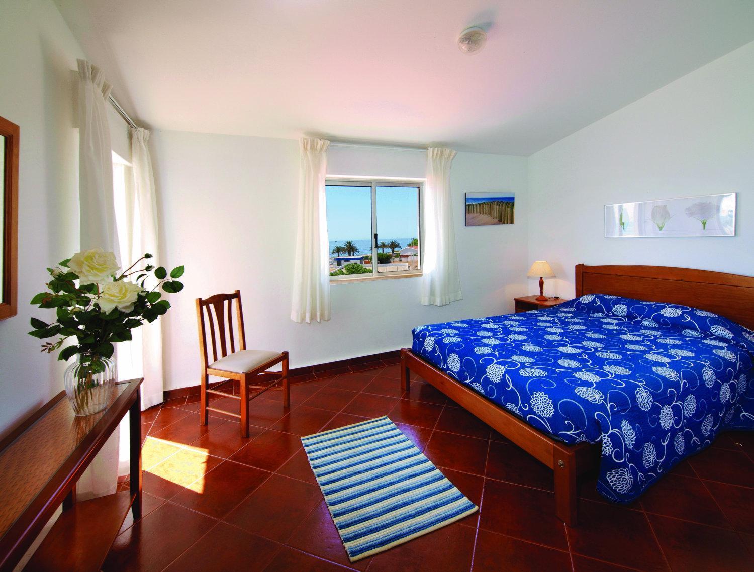 Seaview Apartments Salema Εξωτερικό φωτογραφία